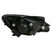 Hyundai Getz 2005-2009 Halogen Head Lamp Unit Passenger Side